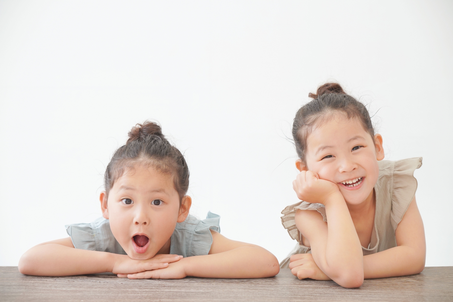 あなたが「戦う」ことは、子どもへの最高の贈り物になる